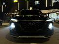 Hyundai Santa Fe 2020 годаүшін13 200 000 тг. в Шымкент – фото 3