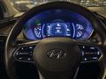 Hyundai Santa Fe 2020 годаүшін13 200 000 тг. в Шымкент – фото 6