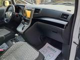 Toyota Vellfire 2013 годаfor8 200 000 тг. в Жанаозен – фото 3