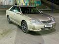 Toyota Camry 2002 годаүшін4 300 000 тг. в Семей