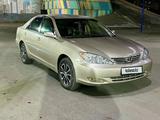 Toyota Camry 2002 года за 4 300 000 тг. в Семей