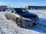 Toyota Camry 2009 годаүшін5 522 000 тг. в Астана – фото 5