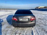 Toyota Camry 2009 годаүшін5 522 000 тг. в Астана – фото 2