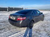 Toyota Camry 2009 годаүшін5 522 000 тг. в Астана – фото 4