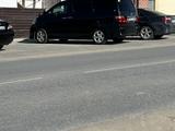 Toyota Alphard 2006 года за 9 500 000 тг. в Кульсары – фото 3