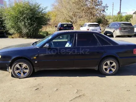 Audi A6 1996 года за 2 100 000 тг. в Кокшетау – фото 6