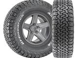 BFGoodrich AT KO2 285/70 r17 за 180 000 тг. в Алматы