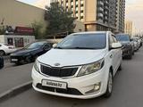 Kia Rio 2013 годаүшін4 600 000 тг. в Алматы
