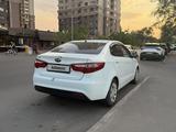 Kia Rio 2013 годаүшін4 600 000 тг. в Алматы – фото 2