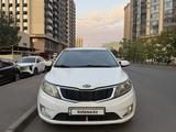 Kia Rio 2013 годаүшін4 600 000 тг. в Алматы – фото 4