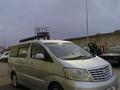Toyota Alphard 2003 года за 5 800 000 тг. в Астана – фото 4