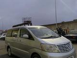 Toyota Alphard 2003 года за 5 800 000 тг. в Астана – фото 4
