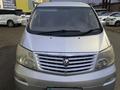 Toyota Alphard 2003 года за 5 800 000 тг. в Астана – фото 3