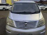 Toyota Alphard 2003 года за 5 800 000 тг. в Астана – фото 3