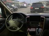 Toyota Alphard 2003 года за 5 800 000 тг. в Астана – фото 5