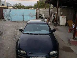 Mazda 323