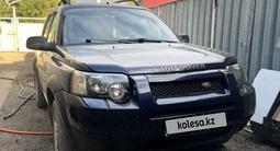 Land Rover Freelander 2003 годаfor3 200 000 тг. в Сатпаев