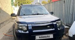 Land Rover Freelander 2003 годаүшін3 200 000 тг. в Сатпаев – фото 2