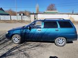 ВАЗ (Lada) 2111 2001 годаүшін1 300 000 тг. в Аягоз – фото 2