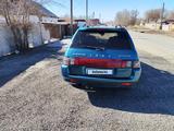 ВАЗ (Lada) 2111 2001 годаүшін1 300 000 тг. в Аягоз – фото 5