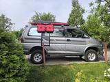 Mitsubishi Delica 1997 годаfor6 000 000 тг. в Алматы