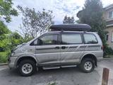 Mitsubishi Delica 1997 годаfor6 000 000 тг. в Алматы – фото 2