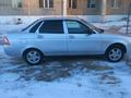 ВАЗ (Lada) Priora 2170 2011 годаүшін2 000 000 тг. в Семей – фото 2