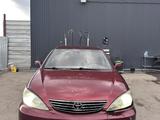 Toyota Camry 2002 годаүшін3 400 000 тг. в Алматы