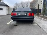 Audi 100 1993 года за 1 900 000 тг. в Тараз – фото 4