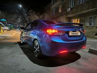 Hyundai Elantra 2013 годаfor5 600 000 тг. в Шымкент