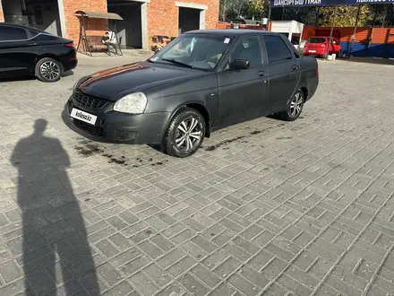 ВАЗ (Lada) Priora 2170 2008 года за 1 150 000 тг. в Костанай