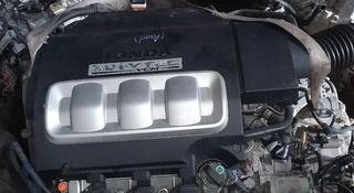 Двигатель J30A объемом 3.0 Honda Elysion   Минивэн за 300 000 тг. в Алматы