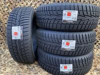 Hankook Winter I'Cept X RW10 235/55 R19 101T Имеется диски одной разноfor120 000 тг. в Талдыкорган