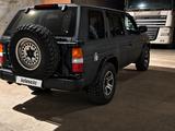 Nissan Terrano 1994 года за 2 200 000 тг. в Алматы – фото 3
