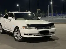 Toyota Mark II, 1994