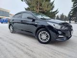 Hyundai Accent 2018 года за 8 000 000 тг. в Астана – фото 2