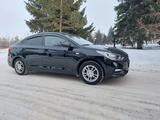 Hyundai Accent 2018 года за 8 000 000 тг. в Астана – фото 5