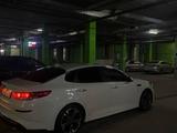 Kia Optima 2019 года за 9 350 000 тг. в Усть-Каменогорск