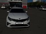 Kia Optima 2019 года за 9 350 000 тг. в Усть-Каменогорск – фото 2