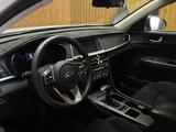 Kia Optima 2019 года за 9 350 000 тг. в Усть-Каменогорск – фото 4