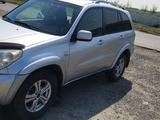 Toyota RAV4 2004 года за 4 800 000 тг. в Аксу