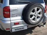 Toyota RAV4 2004 года за 4 800 000 тг. в Аксу – фото 4