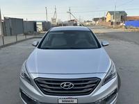 Hyundai Sonata 2014 года за 4 900 000 тг. в Атырау