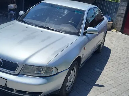 Audi A4 1995 года за 2 850 000 тг. в Алматы