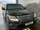 Lexus LX 570 2013 года за 26 500 000 тг. в Жанаозен