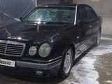 Mercedes-Benz E 200 1996 годаүшін2 500 000 тг. в Шымкент