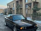 BMW 525 1994 года за 4 000 000 тг. в Туркестан – фото 2