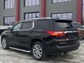 Chevrolet Traverse 2022 годаfor21 000 000 тг. в Актобе – фото 11