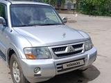 Mitsubishi Pajero 2003 года за 5 000 000 тг. в Астана
