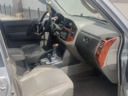 Mitsubishi Pajero 2003 года за 5 000 000 тг. в Астана – фото 5